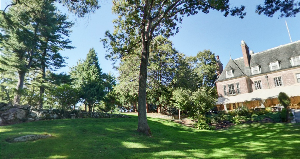 Sustainable operations in action at Endicott House MIT Sustainability